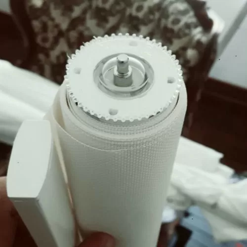 sistema cortinas roller blackout cortinashd peru