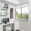 cortinas roller enrollables en tela sunscreen variedad de colores