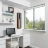 cortinas roller enrollables en tela sunscreen variedad de colores