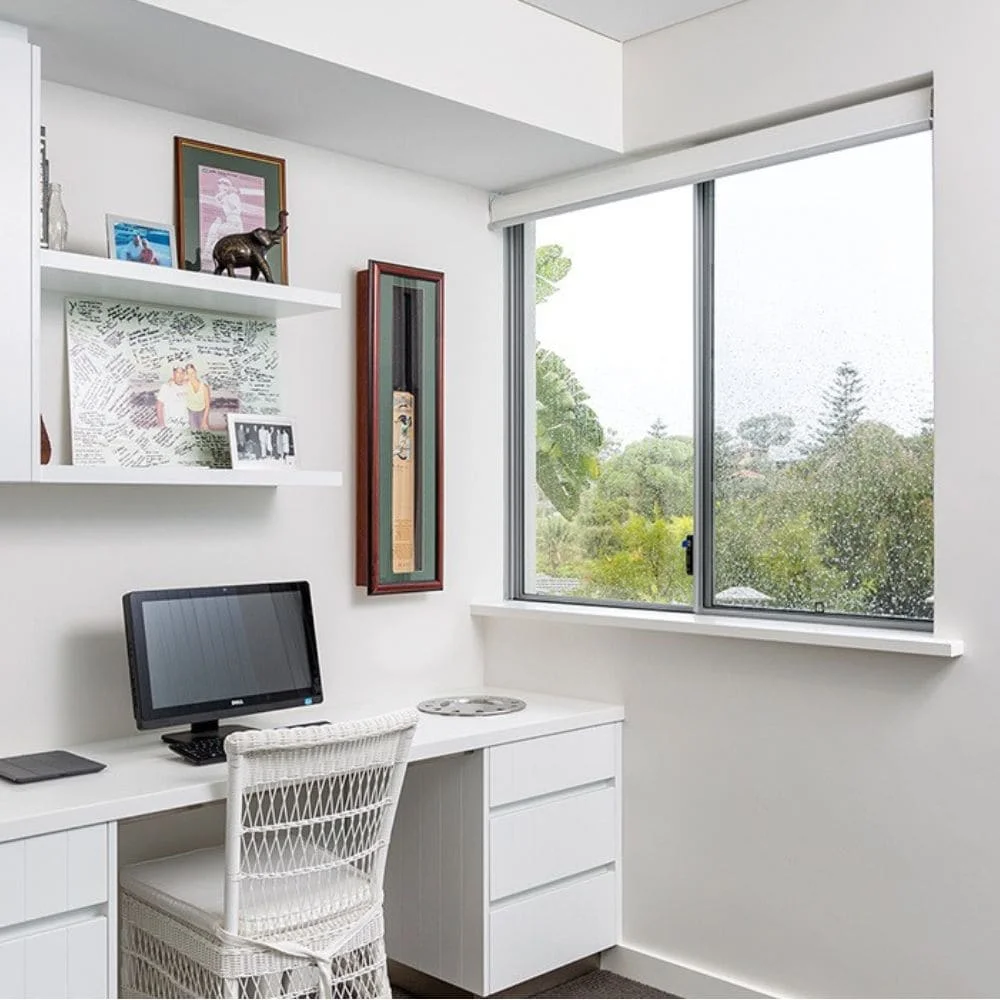 cortinas roller enrollables en tela sunscreen variedad de colores