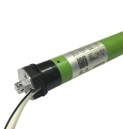 Motor a Interruptor marca Dooya para Cortinas Roller