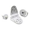 kit mecanismo para cortinas roller