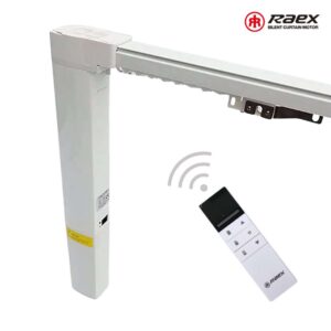 motor marca raex modelo md360