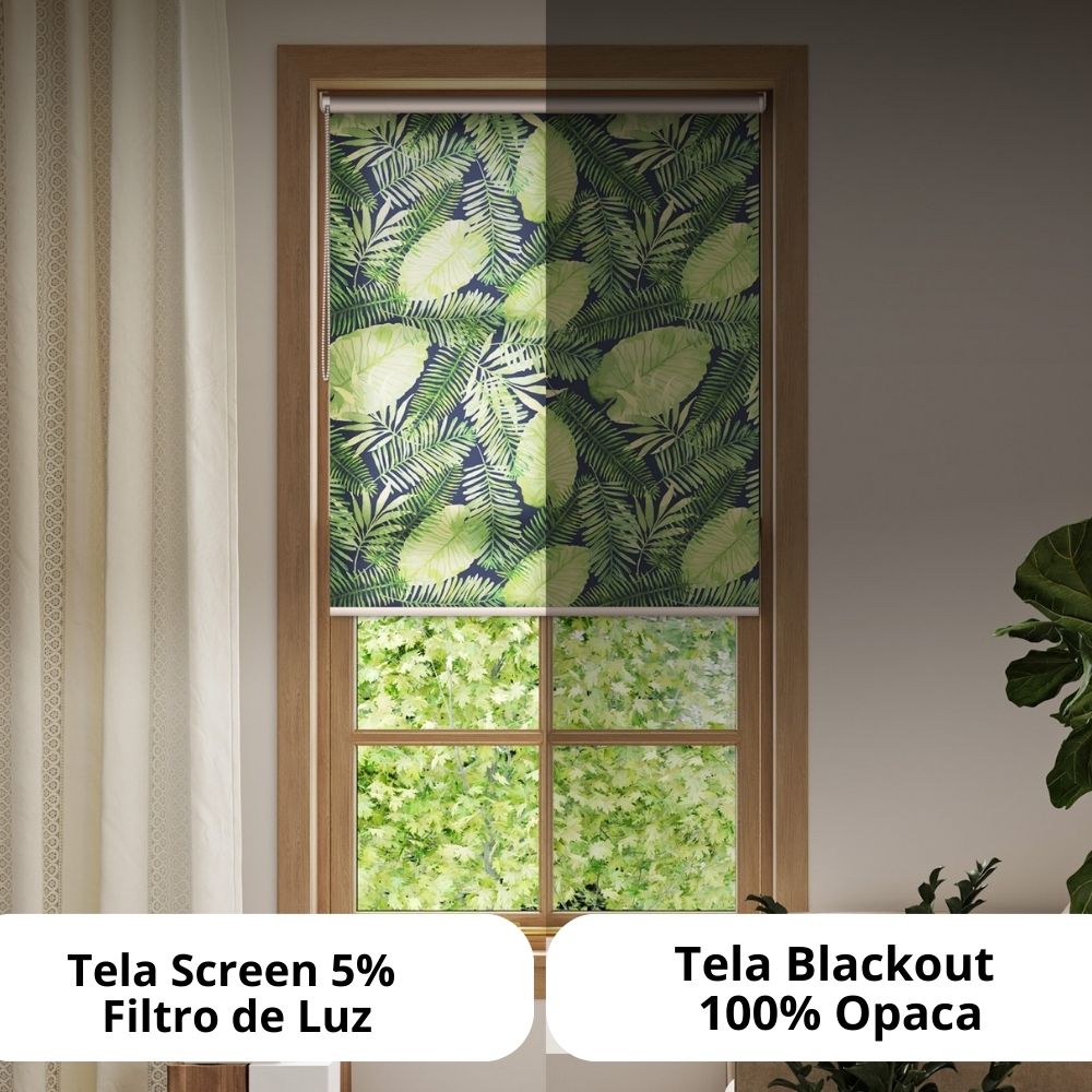 Consejos para elegir tela para cortinas roller de ventana - Cortinas screen  cortinas roller blackout