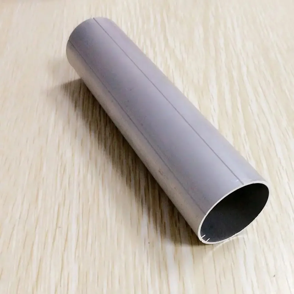 Tubo de Aluminio para cortinas roller de 50 mm de diámetro hechas a medida - Imagen 2
