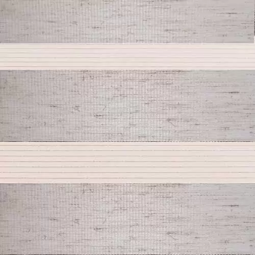 Cortina Roller Dia y Noche Jaspeado Marca Vako 150x250cm - Imagen 3