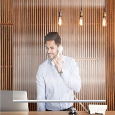 Cortinas de Protección