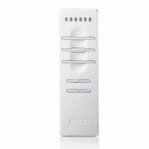 Control Remoto marca Raex modelo YR1326 - 7 canales