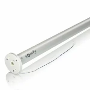 Motor a Batería para cortinas Roller marca Somfy  - Sonesse 30 WireFree RTS LI-ION