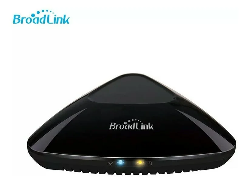 Control Remoto universal para Cortinas Broadlink compatible con Google Home y Alexa - Imagen 2