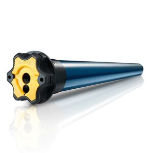 Motor tubular Marca Somfy RF SONESSE 40 RTS 6/28