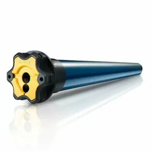 Motor tubular Marca Somfy RF SONESSE 40 RTS 6/28