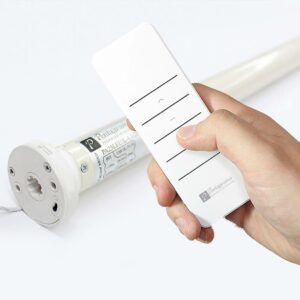 Servicio de diagnóstico de cortinas roller motorizadas automáticas - por unidad