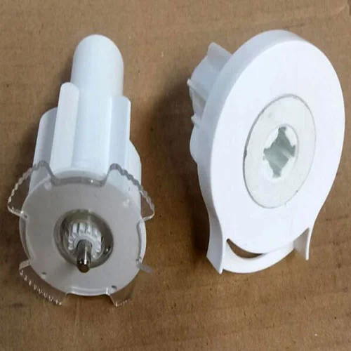 Cortina Roller Screen 5 UV Crema Marca Vako 120x165cm - Imagen 3