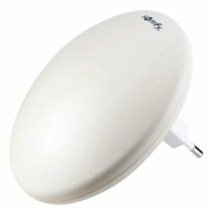 Sistema Domótico Inteo para Cortinas marca Somfy