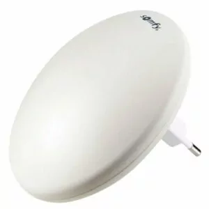 Sistema Domótico Inteo para Cortinas marca Somfy