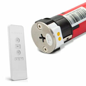 Motores para Cortinas