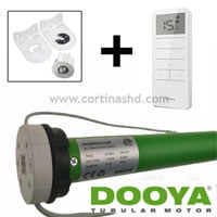 Motor Dooya Basic 220v