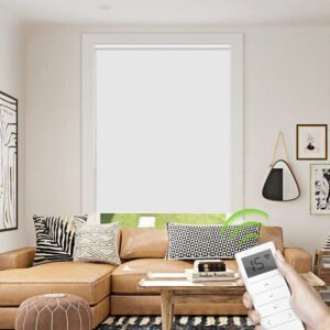 Cortinas Roller Motorizadas