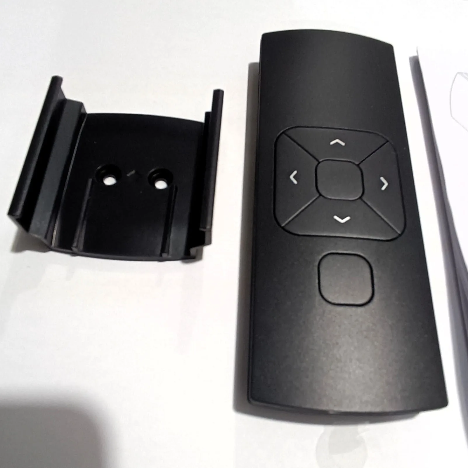 Control Remoto marca Motion Coulisse modelo CM-12 (5 CANALES) color negro - Imagen 8
