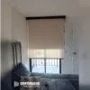 cortinas roller doble screen y blackout a medida