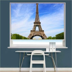 Cortinas Roller Fotográficas