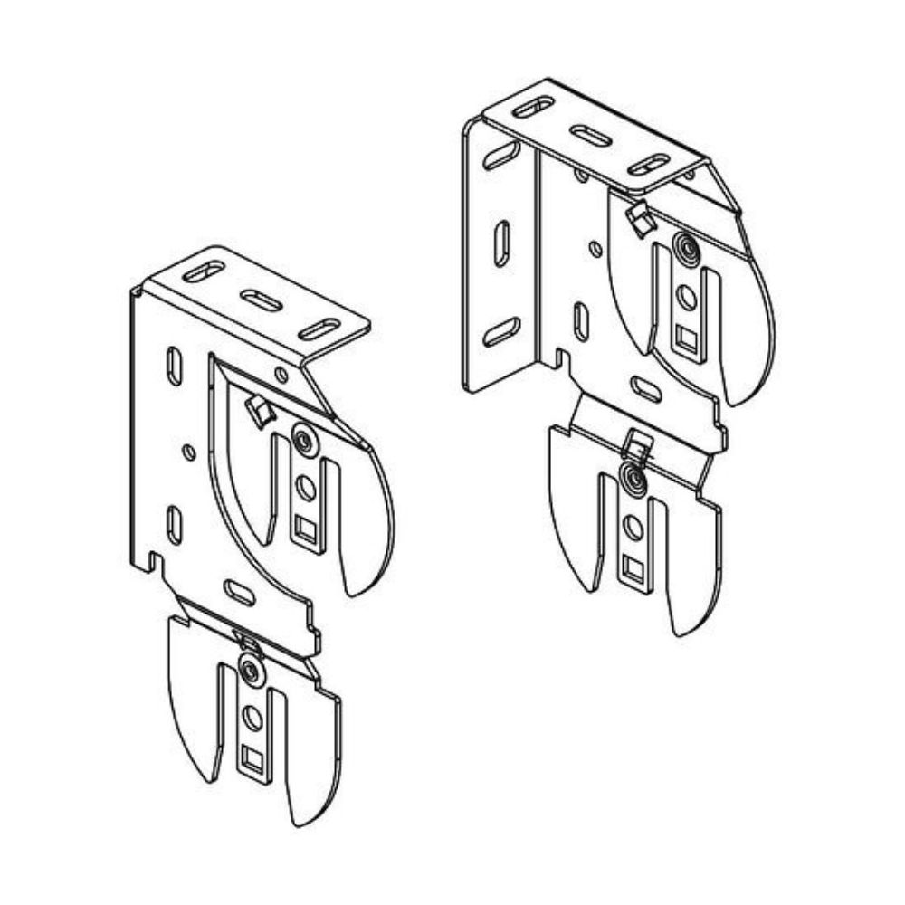 Cortinas Roller Dobles en tela 100% blackout + screen 5% , hechos a medida - varios colores disponibles - Imagen 5