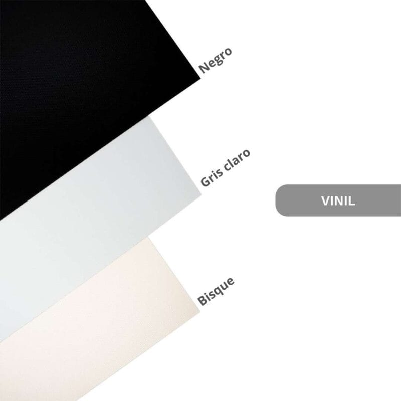 colores tela vinil para cortinas roller 01