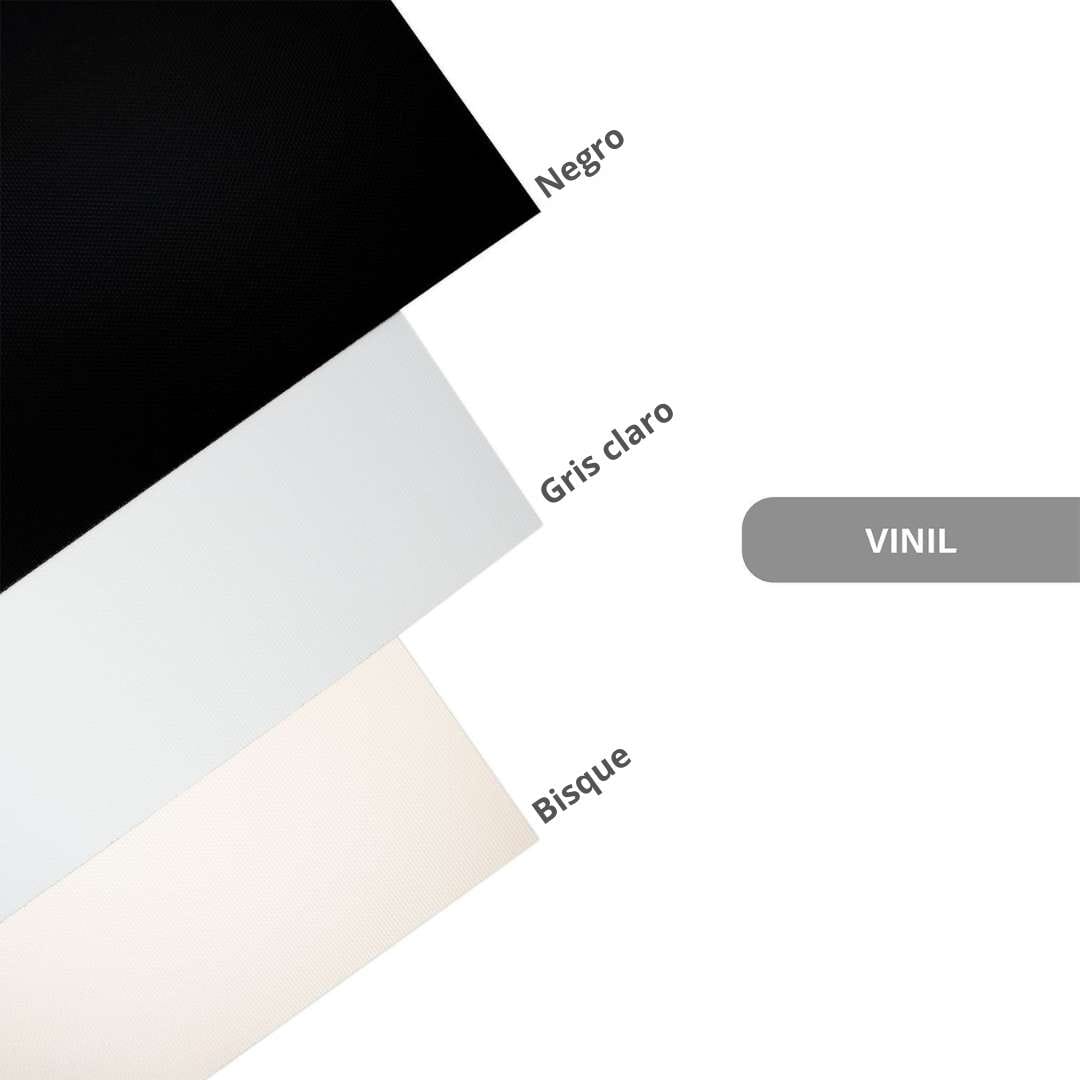 colores tela vinil para cortinas roller 01