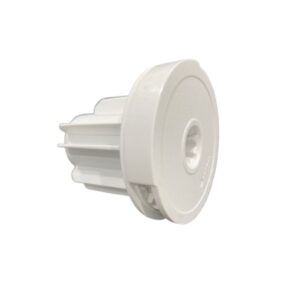 Comando principal para cortina roller marca rollease Acmeda rb08 para tubo de 42 - 45 mm