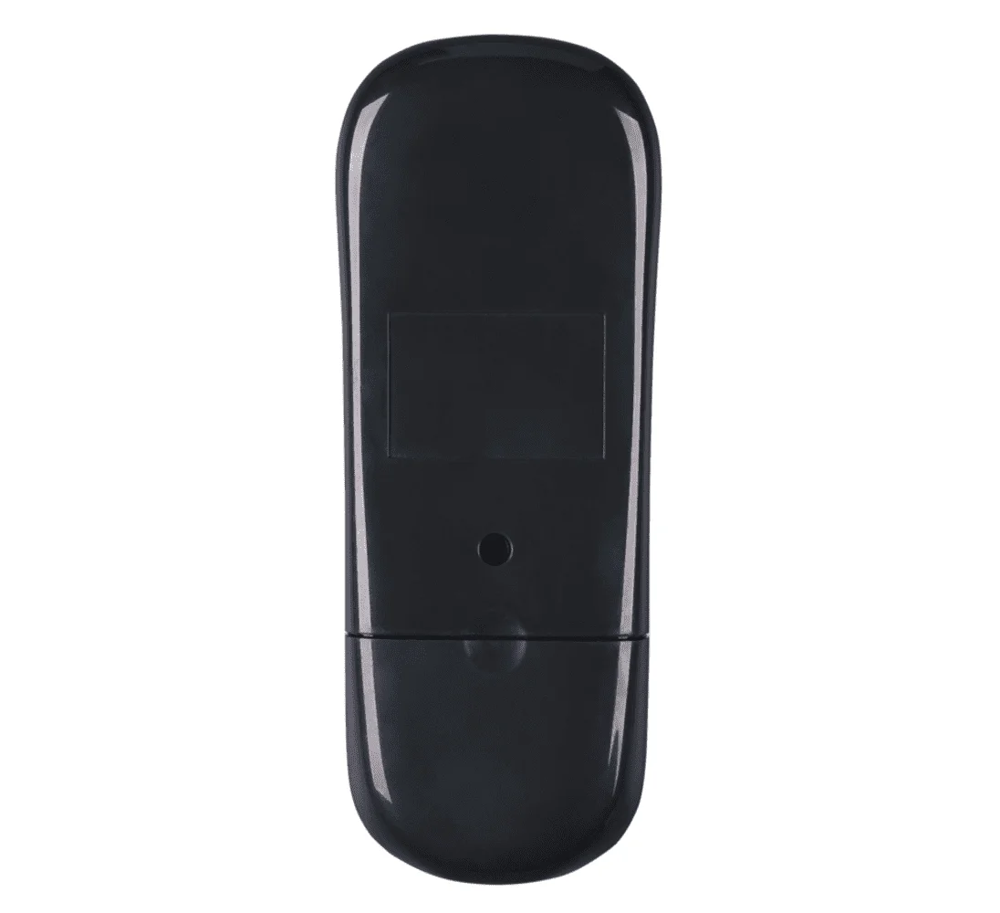 Control remoto marca Flexalum para cortinas roller motorizadas 5 canales Modelo SCE R5 - Imagen 2