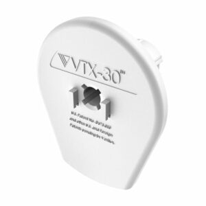 Mecanismo para cortinas enrollables marca Vertilux VTX-30 - para tubo de 63mm