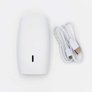 Controla Tus Cortinas Roller con Dooya DD7002B: Integración con Amazon Alexa y Google Home