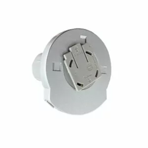 Freno para cortinas roller marca Coulisse para tubos de 38mm