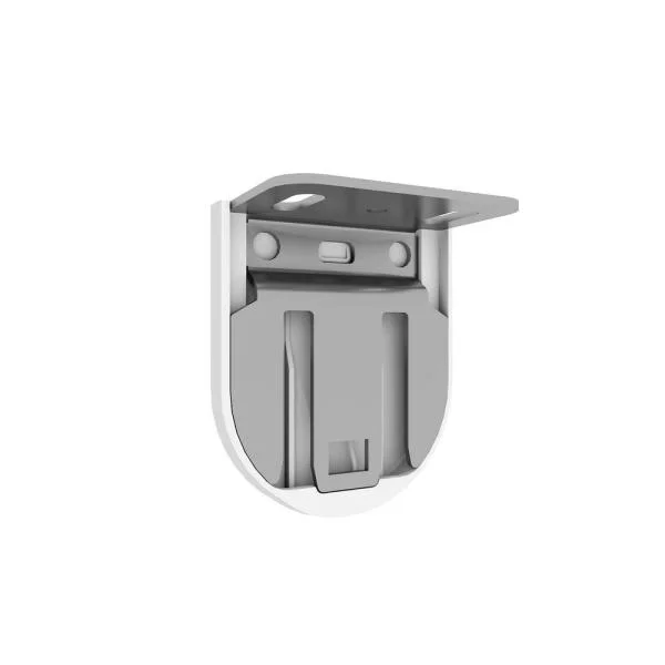 Sistema completo para cortinas roller marca Coulisse para tubos de 38mm - Imagen 7