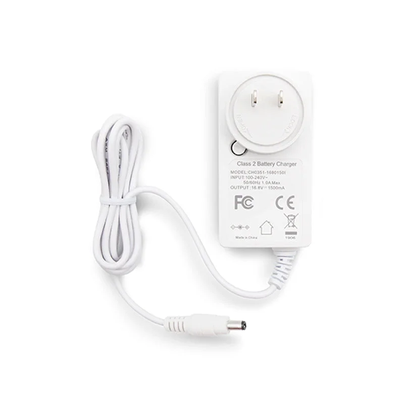 Motor VTi Celtic para cortinas roller a batería de litio recargable,+ incluye cargador + control remoto - Imagen 4