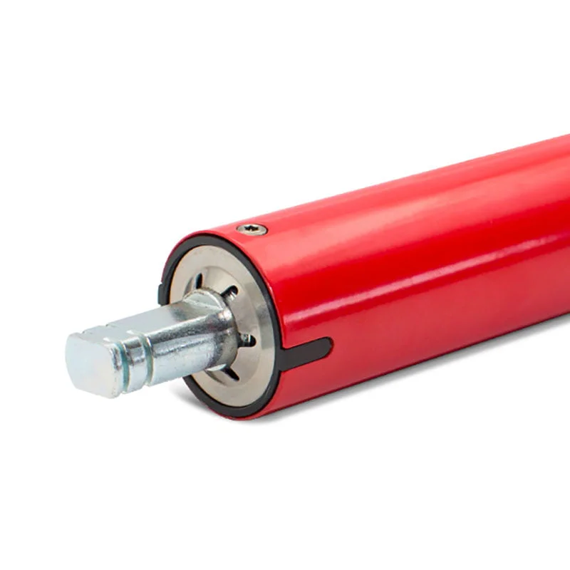 Motor VTi Celtic para cortinas roller a batería de litio recargable,+ incluye cargador + control remoto - Imagen 3