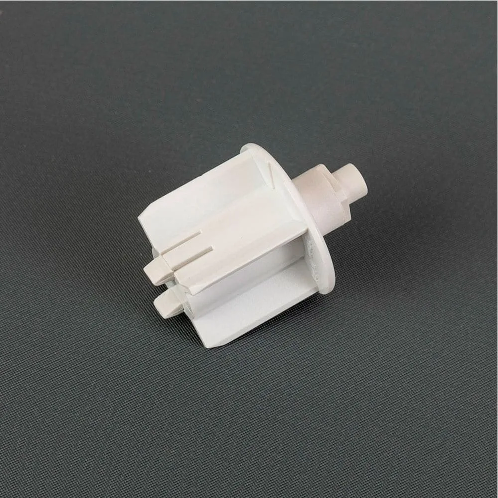 Puntera retráctil para cortinas roller, para tubo 38mm, marca Rollease - 1 unidad - Imagen 2