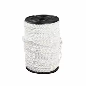 Cadena Plástica para persianas verticales y cortinas roller #10, varios tamaños disponibles