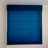 Estores borlón semiopacos a medida colores disponibles Cortinashd
