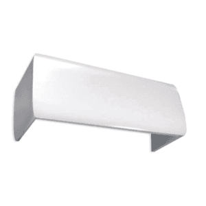 cenefa de madera para cortinas