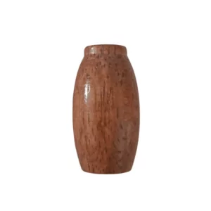 Perillas de madera para persianas, cortinas romanas, estores varios colores