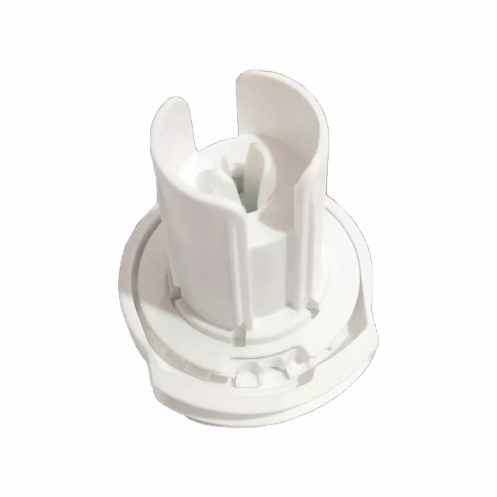 Sistema completo para cortinas roller marca Coulisse para tubos de 38mm - Imagen 3