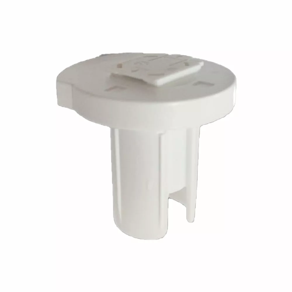 Sistema completo para cortinas roller marca Coulisse para tubos de 38mm - Imagen 4