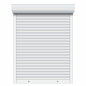 Persianas de exteriores enrollables