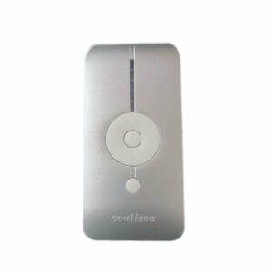 Control remoto marca Coulisse Absolute modelo ABC-01-S