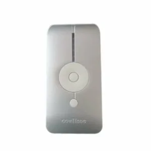 Control remoto marca Coulisse Absolute modelo ABC-01-S