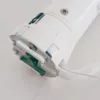 Motor eléctrico marca Coulisse modelo CM-09 de 120V/230V para cortinas roller, compatible con tubos de 38 mm, controlable por Bluetooth desde el móvil con el app iOS y Android - Imagen 2