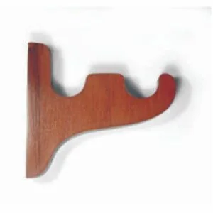 soporte doble de madera para cortinas 04