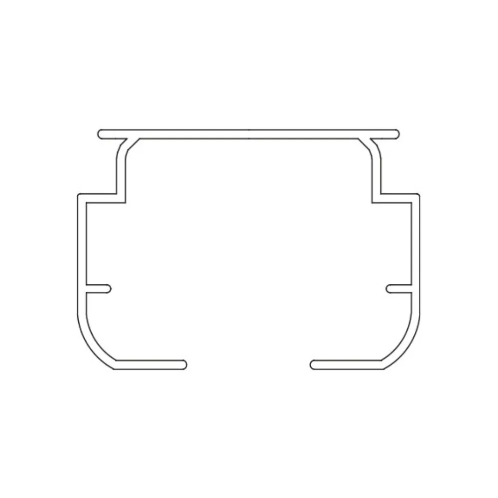 Motor para persianas verticales de 24VDC modelo 6-710-VB-00120 marca vertilux - Imagen 5
